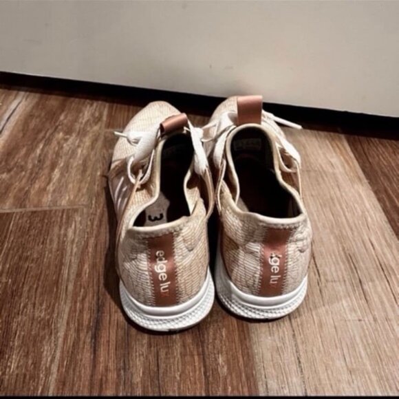Adidas Edge Lux Shoes - Picture 3 of 3